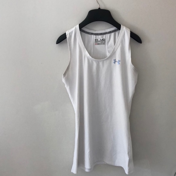 Under Armor tank top - Picture 1 of 3
